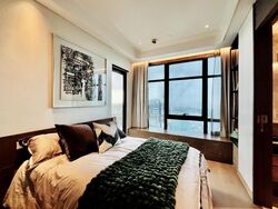 The Ritz-Carlton  (D9), Condominium #459403741